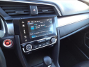Thumbnail image of 2018 Honda Civic at Serra Buick Gmc Champaign