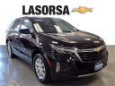 Thumbnail image of 2022 Chevrolet Equinox at Lasorsa Chevrolet Buick