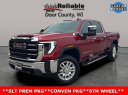 Thumbnail image of 2024 GMC Sierra 2500HD at Reliable Automobile Sales Inc.