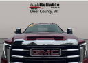 Thumbnail image of 2024 GMC Sierra 2500HD at Reliable Automobile Sales Inc.