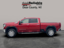 Thumbnail image of 2024 GMC Sierra 2500HD at Reliable Automobile Sales Inc.