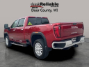 Thumbnail image of 2024 GMC Sierra 2500HD at Reliable Automobile Sales Inc.