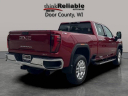Thumbnail image of 2024 GMC Sierra 2500HD at Reliable Automobile Sales Inc.