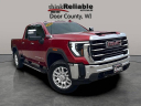 Thumbnail image of 2024 GMC Sierra 2500HD at Reliable Automobile Sales Inc.