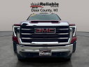 Thumbnail image of 2024 GMC Sierra 2500HD at Reliable Automobile Sales Inc.
