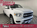 2022 Ram 1500 at Browns Fiat Alfa Romeo