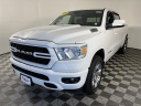 Thumbnail image of 2022 Ram 1500 at Browns Fiat Alfa Romeo