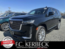 Thumbnail image of 2022 Cadillac Escalade at F C Kerbeck - New and Used