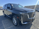 Thumbnail image of 2022 Cadillac Escalade at F C Kerbeck - New and Used