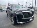 Thumbnail image of 2022 Cadillac Escalade at F C Kerbeck - New and Used