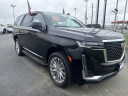 Thumbnail image of 2022 Cadillac Escalade at F C Kerbeck - New and Used