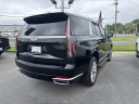 Thumbnail image of 2022 Cadillac Escalade at F C Kerbeck - New and Used
