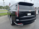 Thumbnail image of 2022 Cadillac Escalade at F C Kerbeck - New and Used