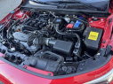 Thumbnail image of 2022 Honda Civic at Millennium Honda