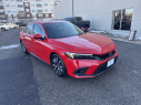 Thumbnail image of 2022 Honda Civic at Millennium Honda