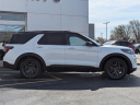 Thumbnail image of 2025 Ford Explorer at USED - Terry's Ford of Peotone