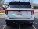 Thumbnail image of 2025 Ford Explorer at USED - Terry's Ford of Peotone