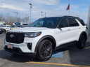 Thumbnail image of 2025 Ford Explorer at USED - Terry's Ford of Peotone