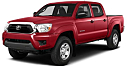 2015 Toyota Tacoma PreRunner V6 at Kovacs Motors