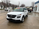 Thumbnail image of 2020 Hyundai VENUE at Harborcreek Auto Gallery Llc