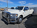 Thumbnail image of 2022 Ram 3500 at Mitchell Buick GMC