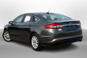 Thumbnail image of 2017 Ford Fusion at Mike Murphy Ford Inc. - New