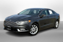 Thumbnail image of 2017 Ford Fusion at Mike Murphy Ford Inc. - New