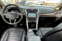 Thumbnail image of 2017 Ford Fusion at Mike Murphy Ford Inc. - New