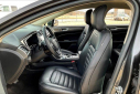Thumbnail image of 2017 Ford Fusion at Mike Murphy Ford Inc. - New