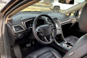 Thumbnail image of 2017 Ford Fusion at Mike Murphy Ford Inc. - New