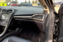 Thumbnail image of 2017 Ford Fusion at Mike Murphy Ford Inc. - New