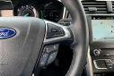 Thumbnail image of 2017 Ford Fusion at Mike Murphy Ford Inc. - New