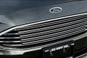 Thumbnail image of 2017 Ford Fusion at Mike Murphy Ford Inc. - New