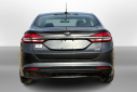 Thumbnail image of 2017 Ford Fusion at Mike Murphy Ford Inc. - New