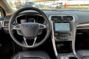 Thumbnail image of 2017 Ford Fusion at Mike Murphy Ford Inc. - New