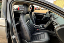 Thumbnail image of 2017 Ford Fusion at Mike Murphy Ford Inc. - New