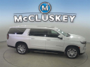 Thumbnail image of 2021 Chevrolet Suburban at Mccluskey Chevrolet Kings Automall