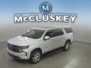 Thumbnail image of 2021 Chevrolet Suburban at Mccluskey Chevrolet Kings Automall