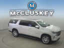 Thumbnail image of 2021 Chevrolet Suburban at Mccluskey Chevrolet Kings Automall