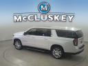 Thumbnail image of 2021 Chevrolet Suburban at Mccluskey Chevrolet Kings Automall
