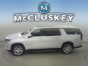 Thumbnail image of 2021 Chevrolet Suburban at Mccluskey Chevrolet Kings Automall