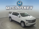 Thumbnail image of 2021 Chevrolet Suburban at Mccluskey Chevrolet Kings Automall