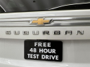 Thumbnail image of 2021 Chevrolet Suburban at Mccluskey Chevrolet Kings Automall
