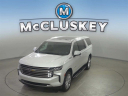 Thumbnail image of 2021 Chevrolet Suburban at Mccluskey Chevrolet Kings Automall