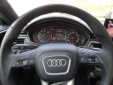 Thumbnail image of 2024 Audi A5 Sportback at The Audi Connection Used