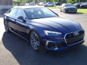 Thumbnail image of 2024 Audi A5 Sportback at The Audi Connection Used