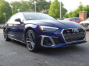 Thumbnail image of 2024 Audi A5 Sportback at The Audi Connection Used