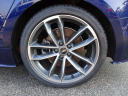 Thumbnail image of 2024 Audi A5 Sportback at The Audi Connection Used
