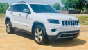 Thumbnail image of 2014 Jeep Grand Cherokee at Allegiant Auto Center