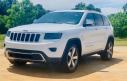 Thumbnail image of 2014 Jeep Grand Cherokee at Allegiant Auto Center